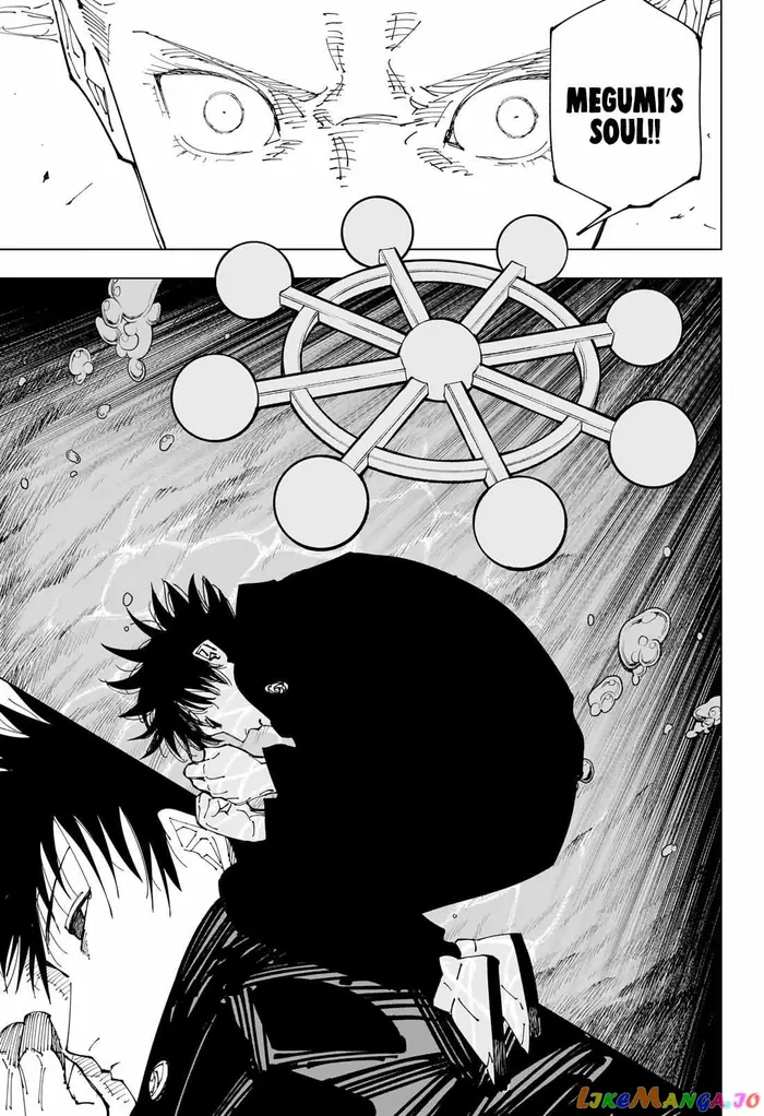 Jujutsu Kaisen Chapter 230 image 06_optimized